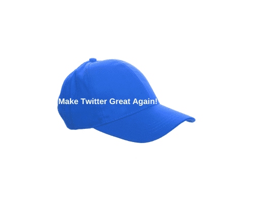 MTGA hat