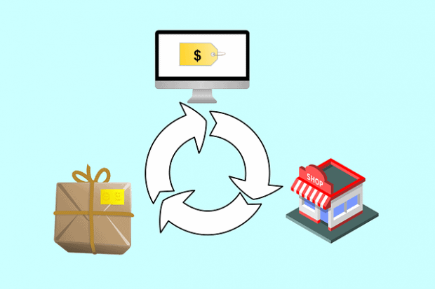online shopping 