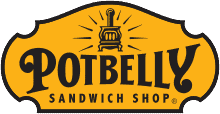potbelly sandwich works logo