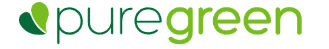 pure green food franchise
