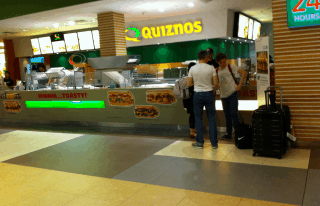 quiznos franchisees 