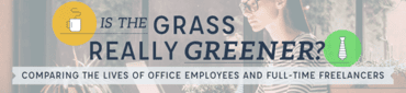 employees vs. freelancers