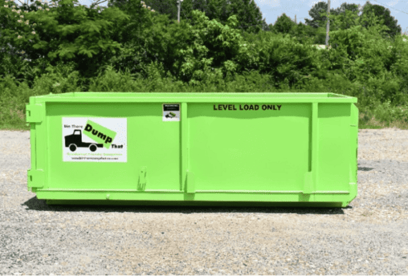 roll-off-dumpster franchise opportunity