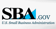 sba.gov website