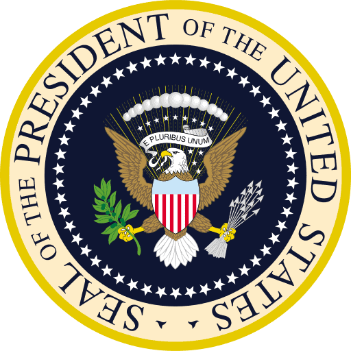 presidential seal