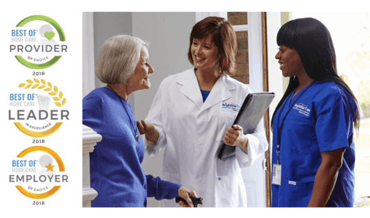 best healthcare franchise