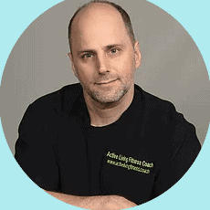 senior fitness arlington virginia