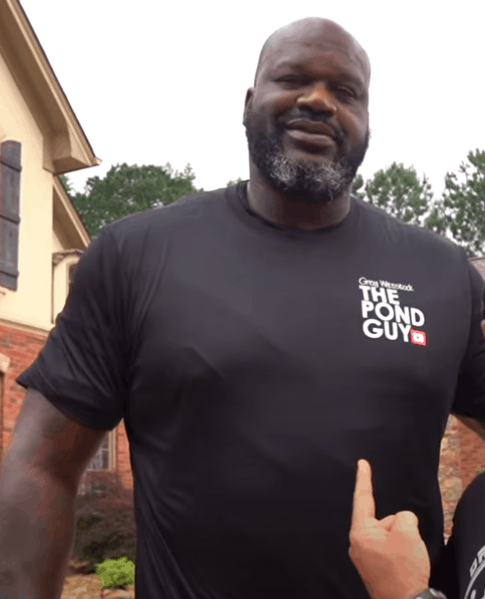 shaq franchises