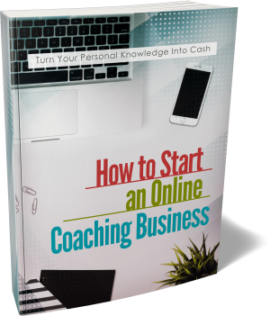online caoching opportunity
