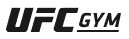 UFC GYM logo