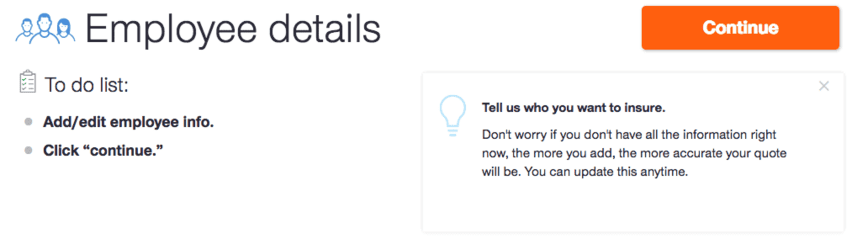 unitedhealthcare easy to use small business website