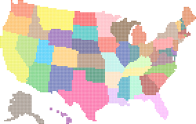 best states for franchising 2022