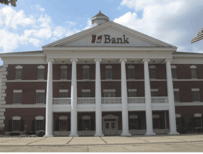 you can take the franchise king's advice to the bank